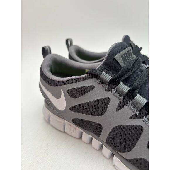 Nike FREE 3.0 V3 Men's NEW Running Shoes Black US Size 9.5 NIB - Picture 3 of 11